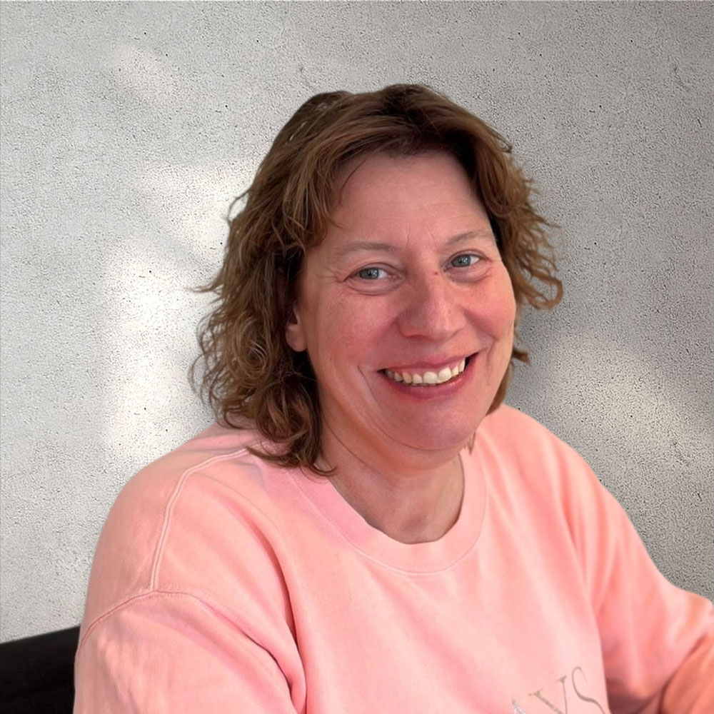 Renée van Laarschot